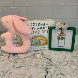 Baby Gift Bundle